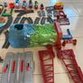Thomas and friends Talking Percy train set Image 6