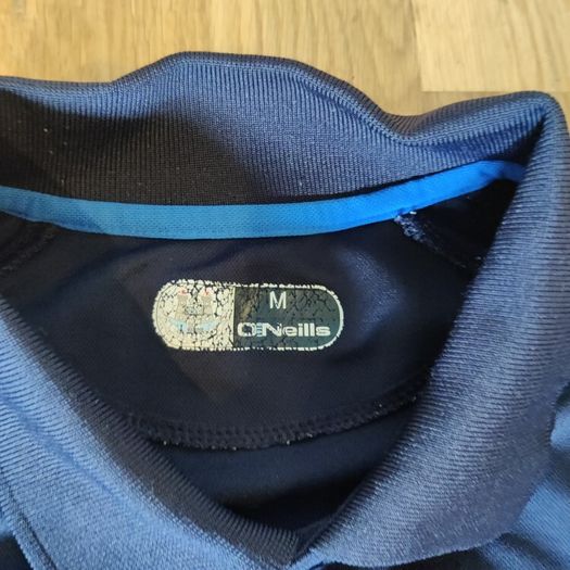 Dublin GAA Polo Shirt (M)