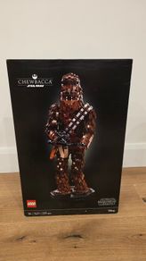 LEGO Star Wars Chewbacca Set 75371(retired)