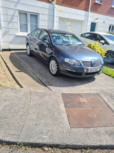 2009 Volkswagen Passat