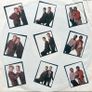 Simply Red - Men and Women. Very rare Yugoslavian pressing. Plays like brand new. With cover in nice condition and printed inner sleeve. Exotic and collectable release for little money. Image 3