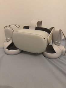 Meta Quest 2 128GB model