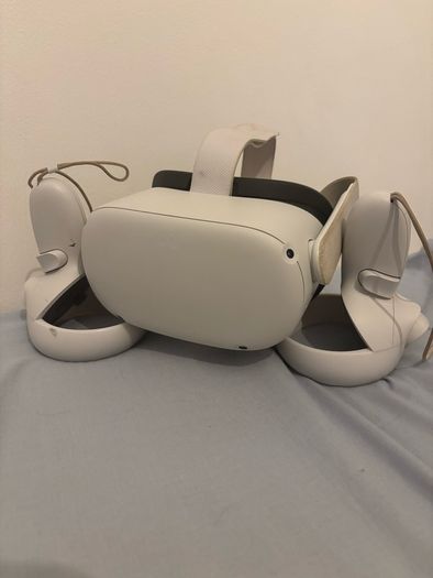 Meta Quest 2 128GB model