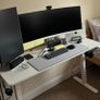 ER Gear electric height adjustable desk Image 2