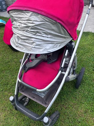Uppababy Buggy