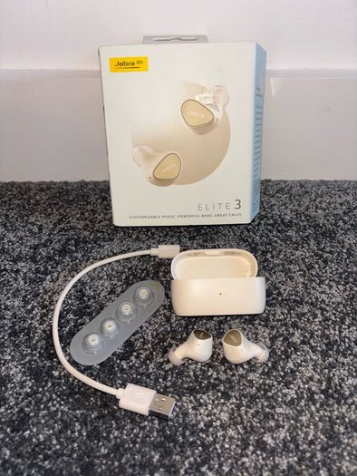 Jabra Elite 3 Ear Pods