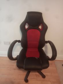 Gaming Computer Chair