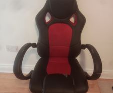 Gaming Computer Chair