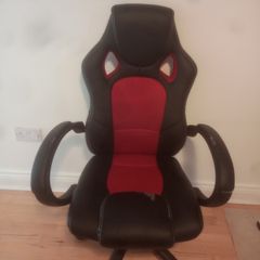 Gaming Computer Chair