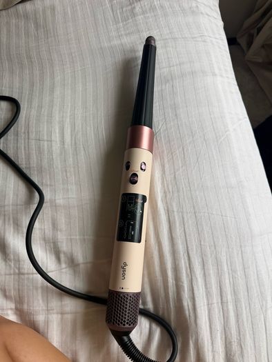 Brand New Dyson Airwrap I.d Shade Rose Gold