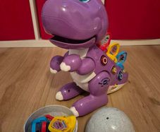 VTech Dino