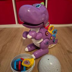 VTech Dino