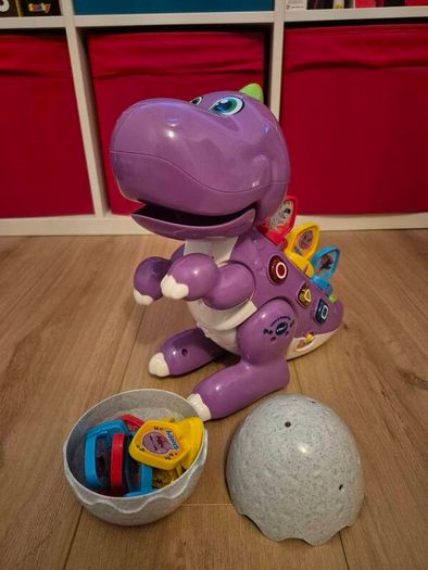 VTech Dino