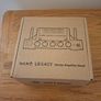 Hotone Nano Legacy Thunder Bass Amp - Boxed As New Image 5