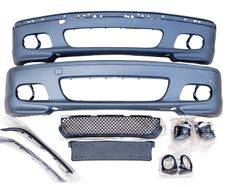 BMW E46 M3 front Bumper NEW