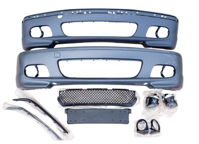 BMW E46 M3 front Bumper NEW
