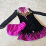 Irish Dancing Dress Image 3