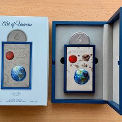 Art of Universe Eau de Parfum