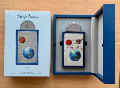 Art of Universe Eau de Parfum