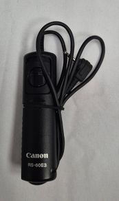 Canon Remote Control