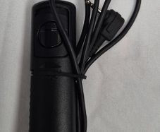 Canon Remote Control