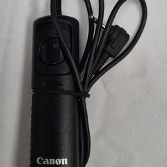 Canon Remote Control