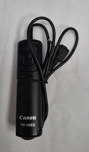 Canon Remote Control