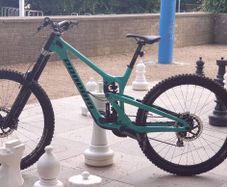 bike