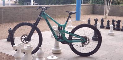 bike