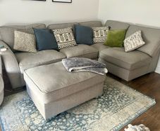 Fantasia Couch Perfect Condition