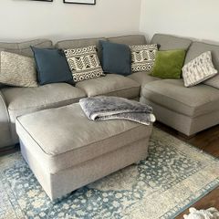 Fantasia Couch Perfect Condition