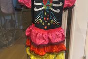 halloween dress for girls