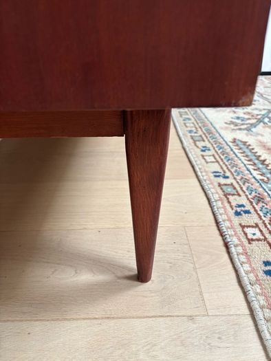 Mid Century Sideboard
