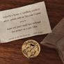 Italian Romeo and Juliet Souvenir Pendant Image 2