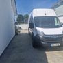 Opel movano Extra high No vat Image 7