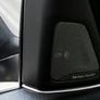 BMW F10 Speaker Gap Trim Image 3