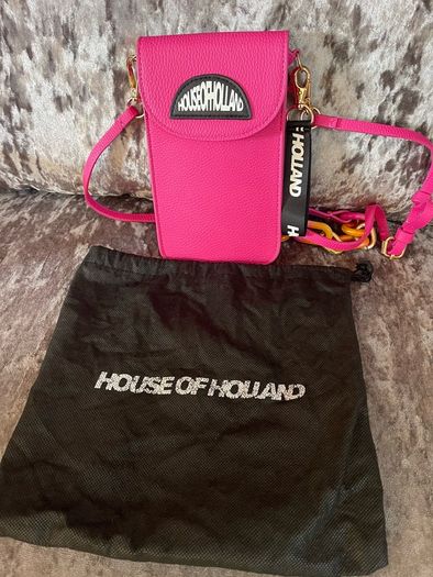 Phone Bag
