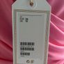 Versace For H & M Cruise Collection Dress Size Uk10 Nwt Image 5