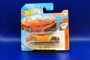 Hot Wheels '18 Camaro SS, new.