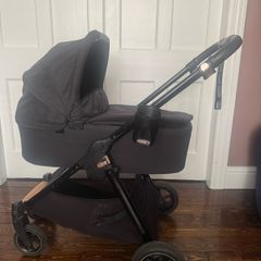 Mamas and Papas Signature Edition Flip XT3