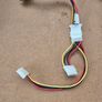 Corsair CX750M 750W Semi Modular ATX Power Supply 80+ Bronze Image 10