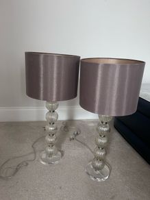 Table or bedside Lamps