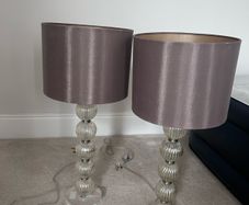 Table Lamps