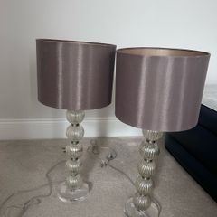 Table Lamps