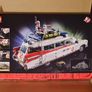 Lego 10274 Ghostbusters ECTO-1 Image 6