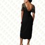 Virgos lounge  Julisa dress Image 4