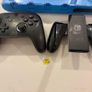 Nintendo Switch Bundle (Boxed): Pro Controller & 256GB SD Blue & Yellow Joy-Cons Image 4