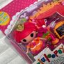Mini Lalaloopsy Tippys Ballet Recital Playset Ballerina Tippy Tumblelina new Please see pictures Image 4