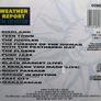 Weather Report - The Collection CD Image 2