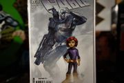 Cable ! Issue #16 ! by Marvel ! 2009 !